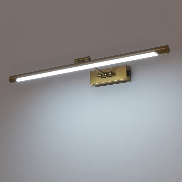 Подсветка для зеркал и полок Noce Lightstar 201041
