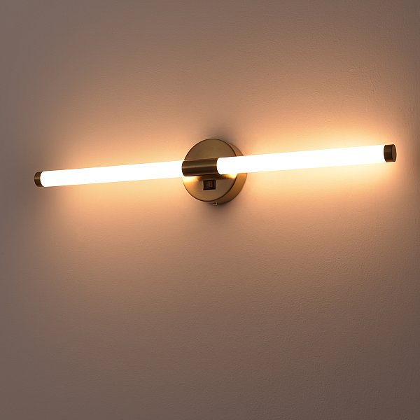 Настенный светильник Noce Lightstar 201021