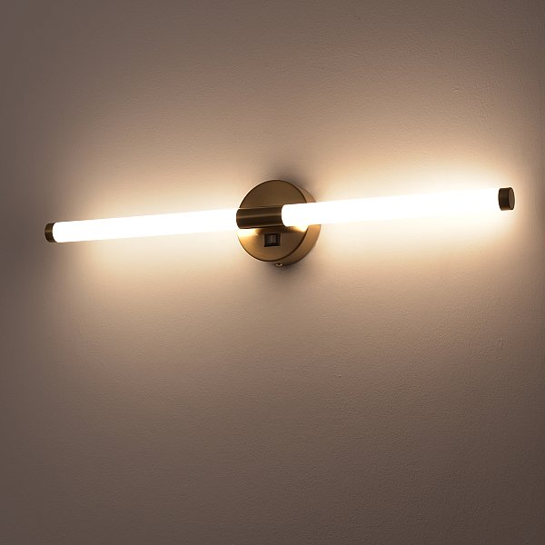 Настенный светильник Noce Lightstar 201021