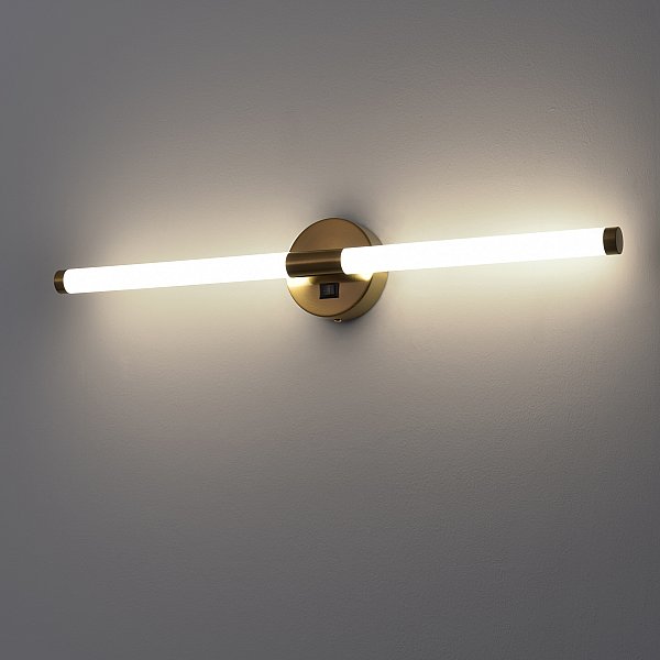 Настенный светильник Noce Lightstar 201021