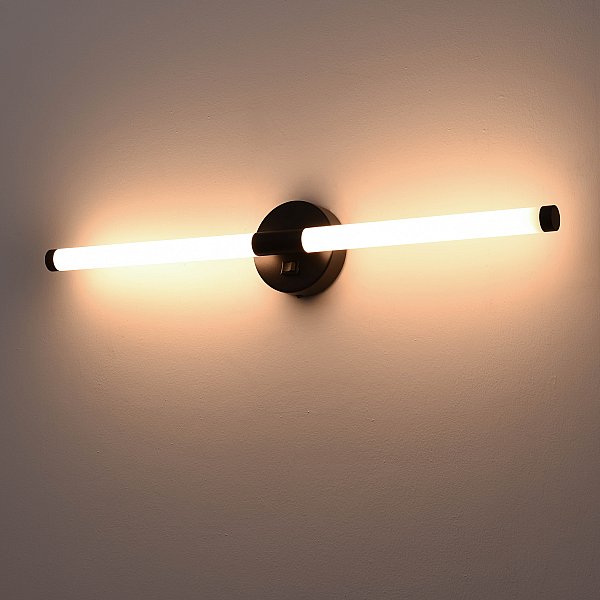 Настенный светильник Noce Lightstar 201027