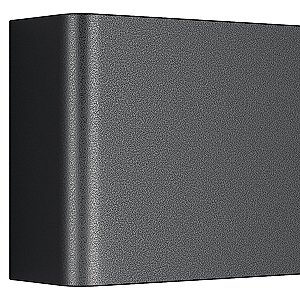 Настенный светильник Fiume Lightstar 810547CCT