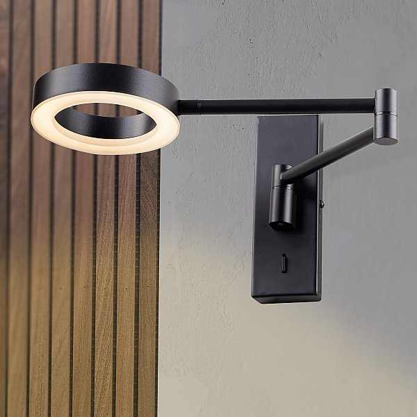 Настенный светильник Loft Lightstar 765687