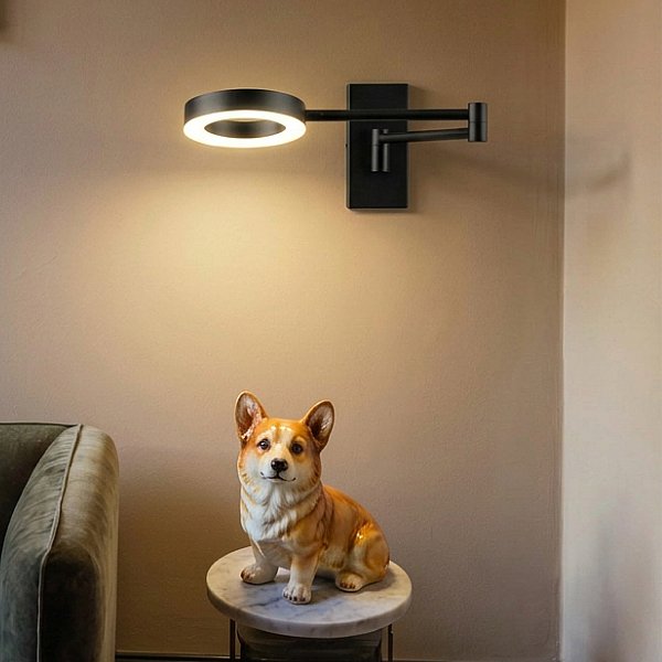Настенный светильник Loft Lightstar 765687