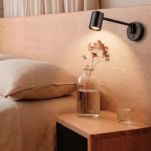 Настенный светильник Loft Lightstar 765677