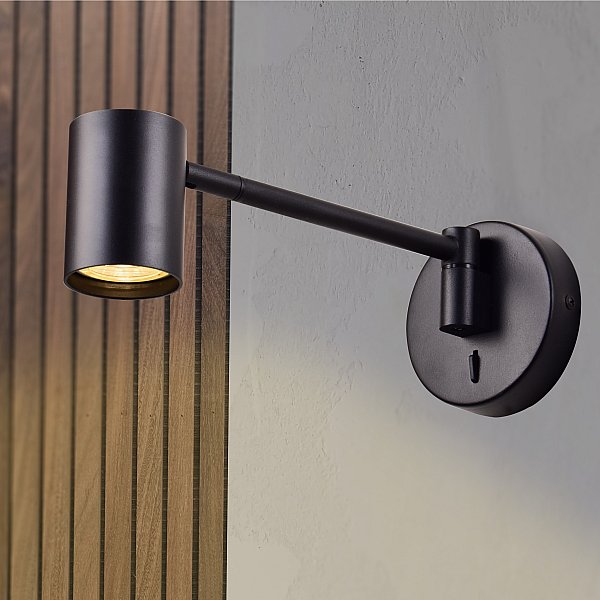 Настенный светильник Loft Lightstar 765677