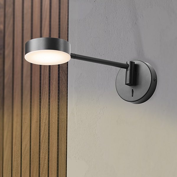 Настенный светильник Loft Lightstar 765667
