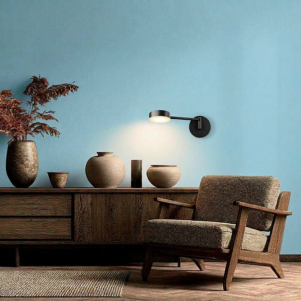 Настенный светильник Loft Lightstar 765667