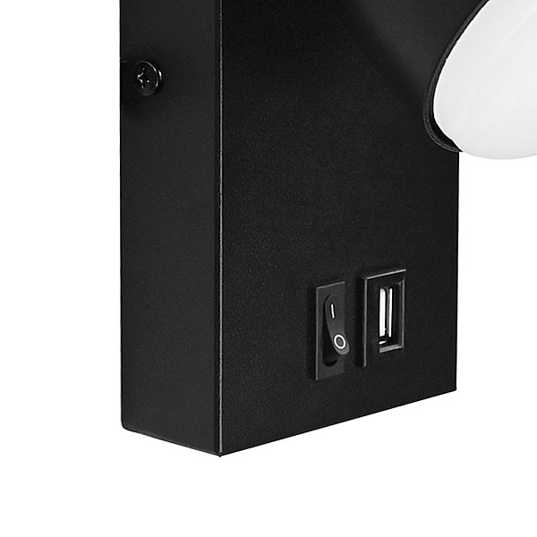 Настенный светильник Fico Lightstar 740617