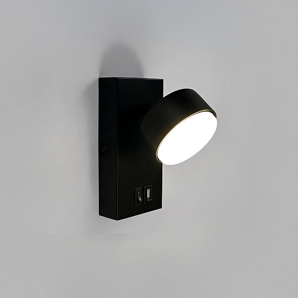 Настенный светильник Fico Lightstar 740617