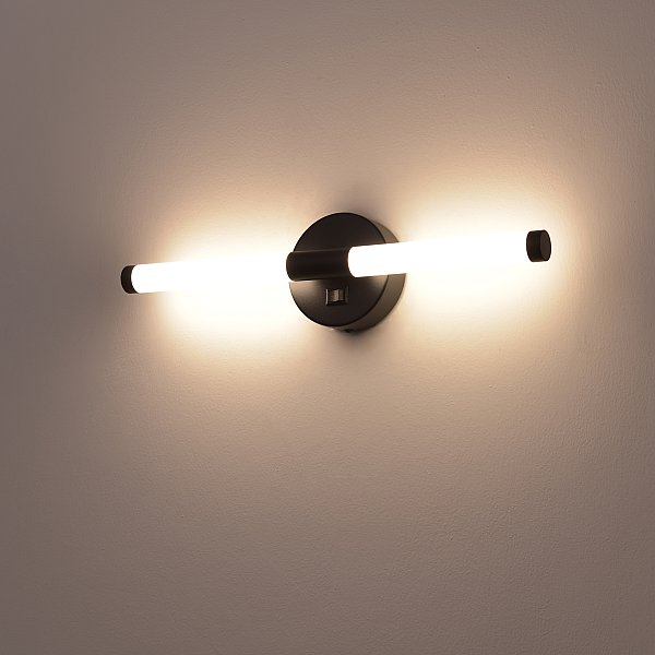Настенный светильник Noce Lightstar 201017