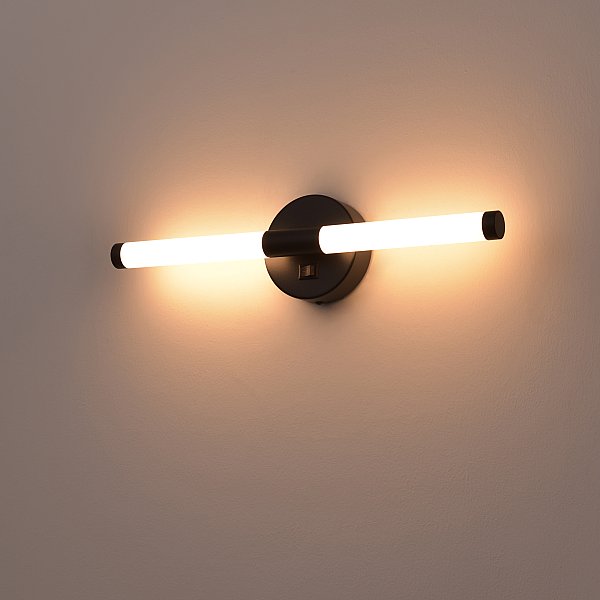 Настенный светильник Noce Lightstar 201017