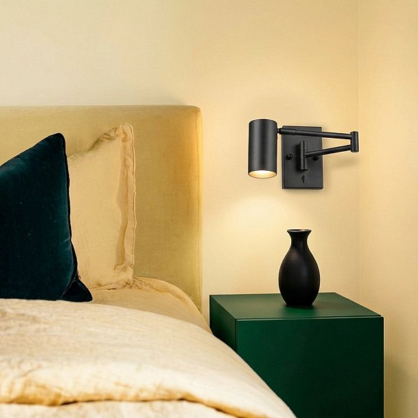 Настенный светильник Loft Lightstar 765637