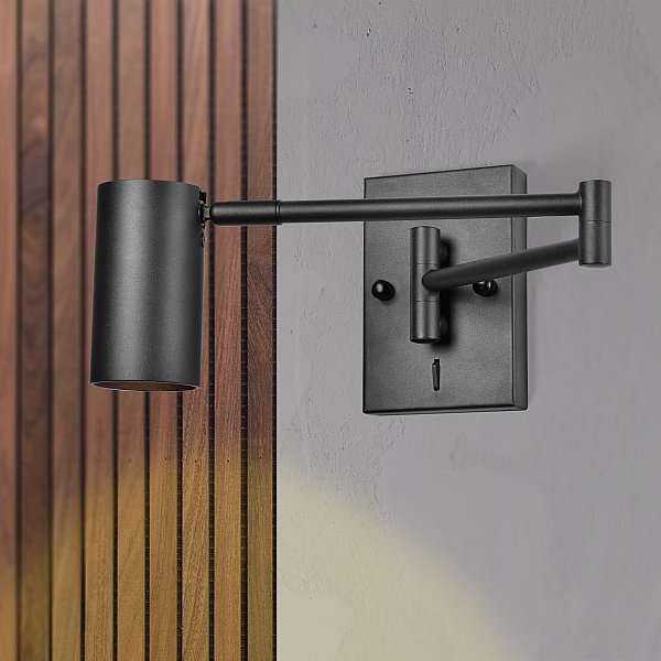 Настенный светильник Loft Lightstar 765637