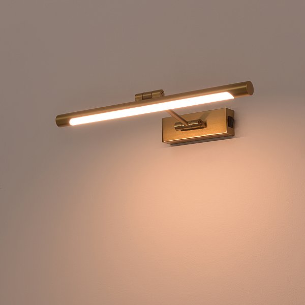 Подсветка для картин Noce Lightstar 201031