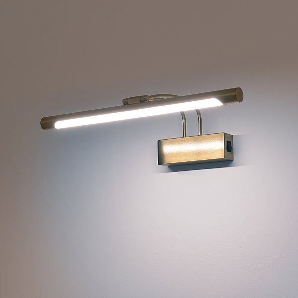 Подсветка для картин Noce Lightstar 201151