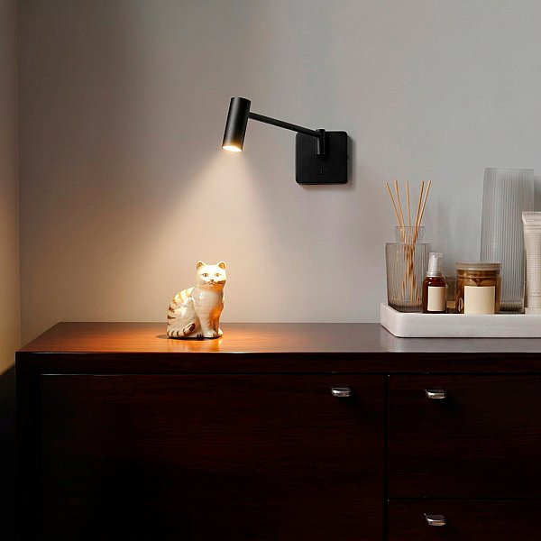 Настенный светильник Loft Lightstar 765657