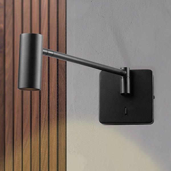 Настенный светильник Loft Lightstar 765657
