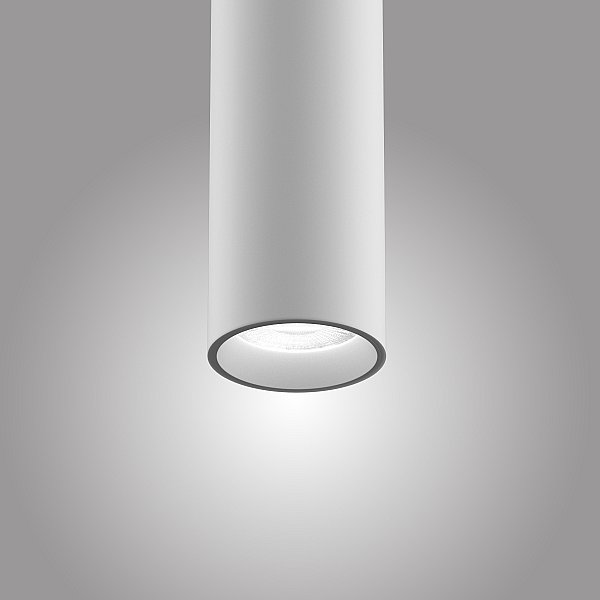 Насадка торцевая на светильник RULLO dia 60 mm Rullo Lightstar 202406