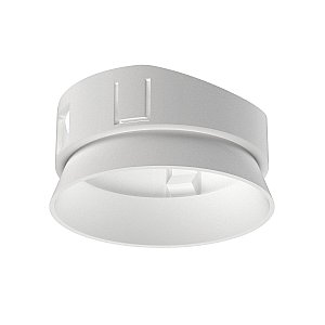 Насадка торцевая на светильник RULLO dia 60 mm Rullo Lightstar 202406