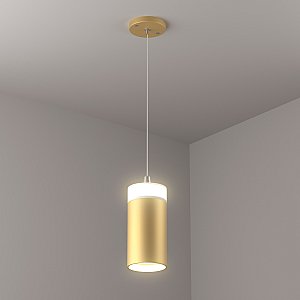 Подвес с верхней светящейся частью к 21443x-214440/21448x/21449x LED 5W 395Lm 3000K  Lightstar 590050-3000