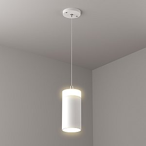Подвес с верхней светящейся частью к 21443x-214440/21448x/21449x LED 5W 395Lm 3000K  Lightstar 590056-3000