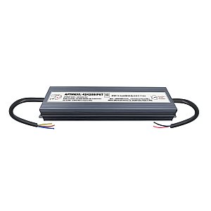 Блок питания 24V IP67 200W Lightstar Lightstar 424209IP67