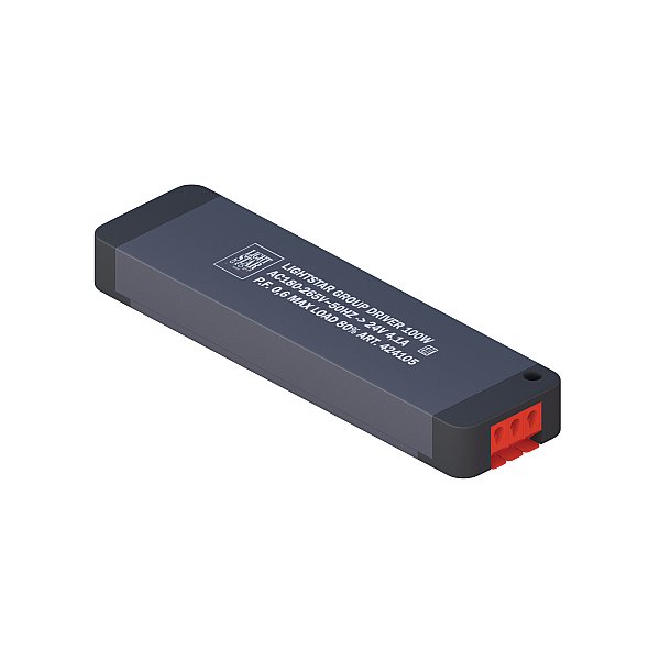 Блок питания 24V 100W Lightstar Lightstar 424105