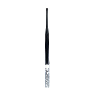 Подвес с декоративной насадкой (цилиндр) 4W 282LM 24G 3CCT 3000/4000/6000K Punto mini Lightstar 807007-3