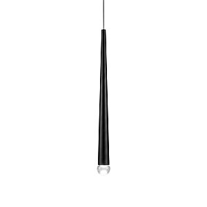 Подвес с декоративной насадкой (шар) 4W 282LM 24G 3CCT 3000/4000/6000K Punto mini Lightstar 807007-2
