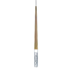 Подвес с декоративной насадкой (цилиндр) 4W 282LM 24G 3CCT 3000/4000/6000K Punto mini Lightstar 807003-3