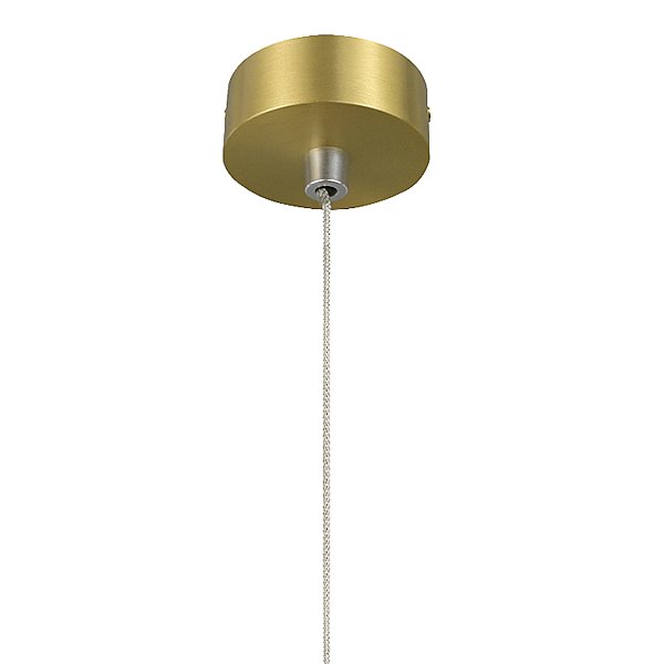 Подвесной светильник Punto mini Lightstar 807003