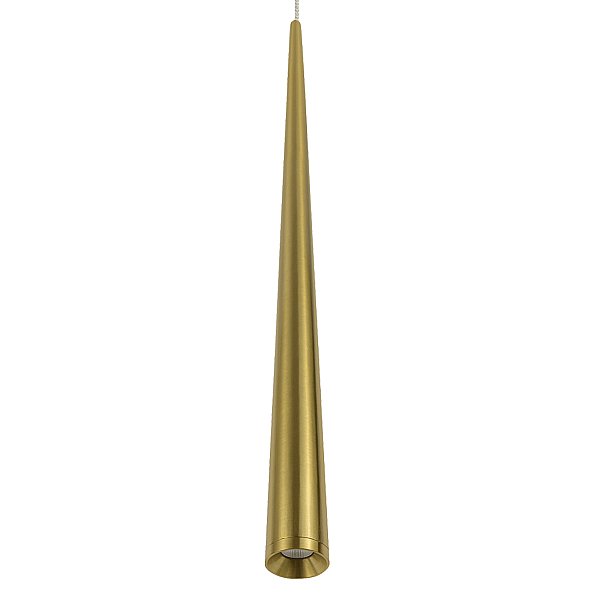 Подвесной светильник Punto mini Lightstar 807003