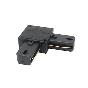Угловое соединение для трека к 50202X-P, 50203X-P Barra Lightstar 502127-P