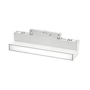 Трековый светильник Uno CCT Lightstar 269006CCT