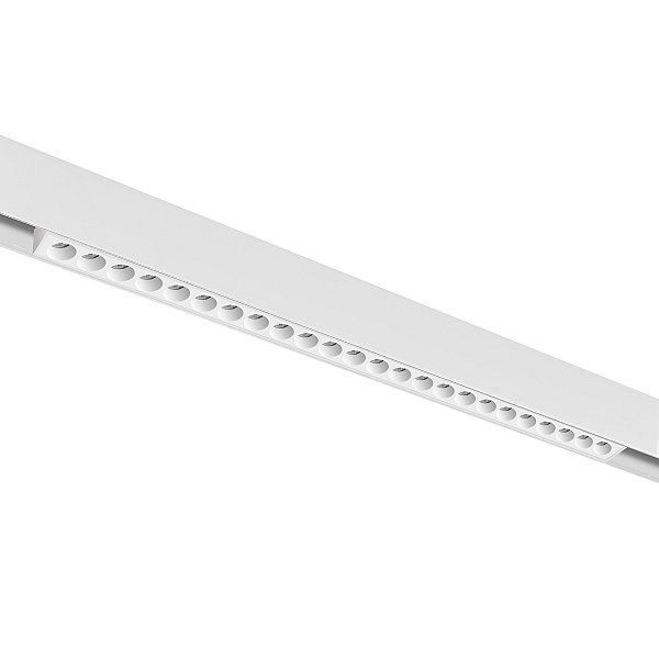 Трековый светильник Uno CCT Lightstar 259206CCT