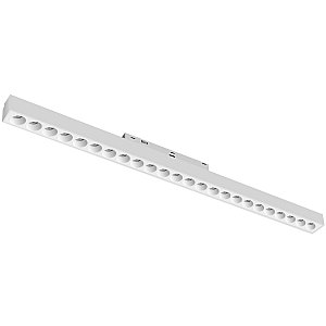 Трековый светильник Uno CCT Lightstar 259206CCT