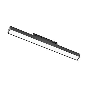 Трековый светильник Uno CCT Lightstar 269307CCT