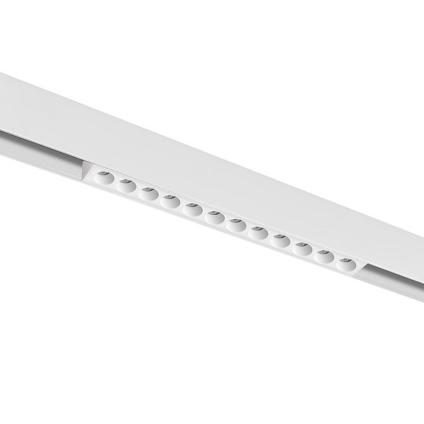 Трековый светильник Uno CCT Lightstar 259106CCT
