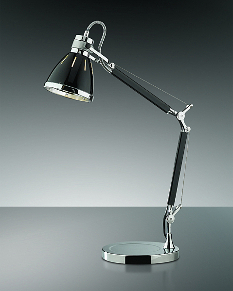 Настольная лампа Odeon Light  FARTU 2338/1T