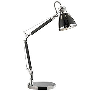 Настольная лампа Odeon Light  FARTU 2338/1T