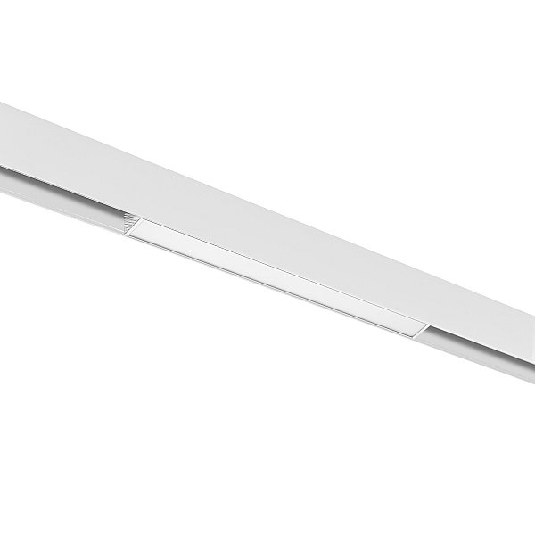 Трековый светильник Uno CCT Lightstar 269306CCT