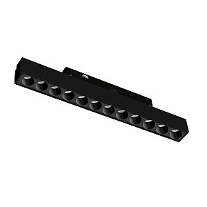 Трековый светильник Uno CCT Lightstar 259107CCT