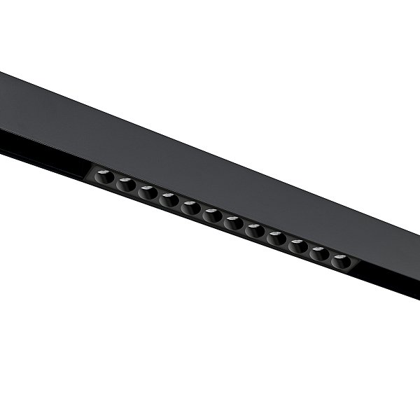 Трековый светильник Uno CCT Lightstar 259107CCT