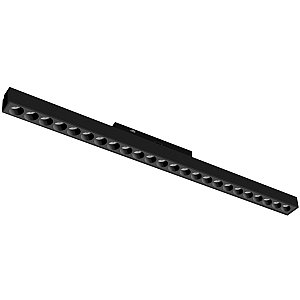 Трековый светильник Uno CCT Lightstar 259207CCT