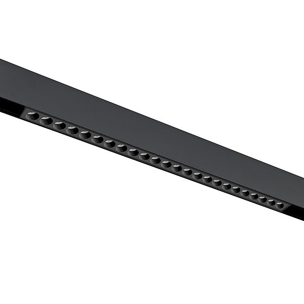 Трековый светильник Uno CCT Lightstar 259207CCT
