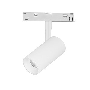 Трековый светильник Uno CCT Lightstar 209506CCT