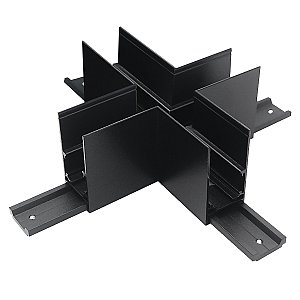 Соединитель Х-образный к 509027P/509037P Uno Pro Lightstar 509187P