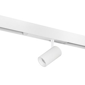 Трековый светильник Teta CCT Lightstar 205036CCT
