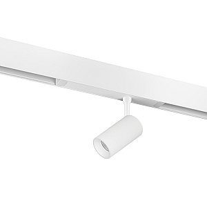 Трековый светильник Teta CCT Lightstar 205026CCT